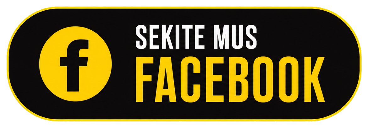 Sekite mus Facebook